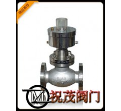 OQDQ421F-16C氨用電磁動(dòng)緊急切斷閥