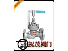 T42H-100針形調節閥