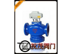 WM115動(dòng)態(tài)平衡電動(dòng)調(diào)節(jié)閥