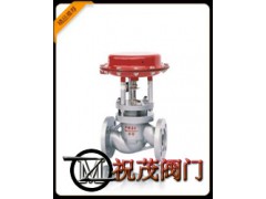 ZMQ-16C氣動薄膜切斷閥