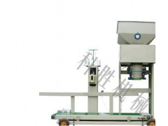 滄州科勝25公斤包裝機丨25公斤面粉包裝機@河北包裝機