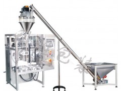 滄州科勝220型包裝機(jī)丨花生醬包裝機(jī)@河北包裝機(jī)