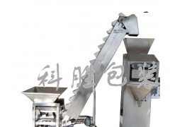 滄州科勝顆粒包裝機 丨白糖包裝機@河北包裝機