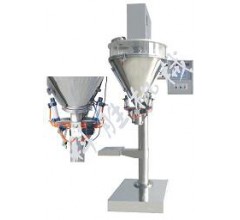 滄州科勝綿白糖/綿紅糖包裝機丨調(diào)味品包裝機@河北包裝機