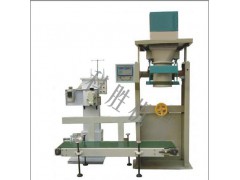 唐山科勝10公斤粉劑包裝機 | 面粉包裝機