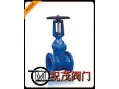 Z41X-16P不銹鋼軟密封閘閥