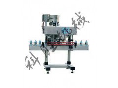 滄州科勝自動直列式旋蓋機丨全自動旋蓋機@河北旋蓋機