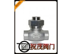 DH61F-25P低溫焊接止回閥