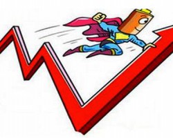 廢紙回收價格持續(xù)走高