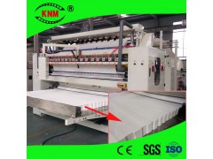 抽取式面巾紙機械廠家山東精諾機械專業生產抽紙機器