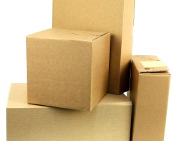 滿產仍供不應求 瓦楞紙或繼續漲價