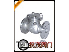 H44W-16P不銹鋼止回閥