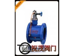 HH46X-10Q微阻緩閉碟式止回閥