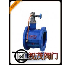 HH49X-10Q微阻緩閉碟式止回閥