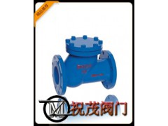 HQ41X-16Q球形止回閥