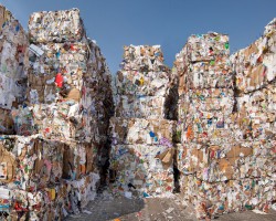 廢紙進口政策加嚴，或影響2018年額度約797萬噸！