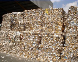 含雜率0.5%？進(jìn)口廢紙新規(guī)有望2018年3月1日正式生效！