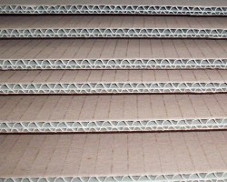 合興包裝：瓦楞紙漲價結束 毛利率有望恢復