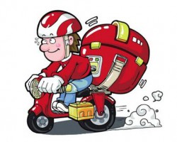 網絡餐飲新規(guī)2018年起實施 鼓勵外賣使用安全無害包裝盒