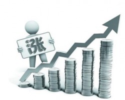 山東臨淄紙漿價格2017年來連續上行