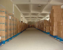 要不了多久，電商這塊“肥肉”就再沒紙箱行業的份了