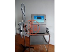 衛生紙噴碼機紙巾日期打碼機全自動濕巾紙噴碼機廠家