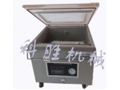 唐山科勝450臺式真空機 | 土特產真空機