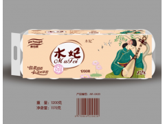 唐山衛生紙|衛生紙|唐山衛生紙廠家|木妃1200克