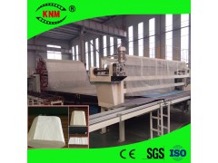 山東精諾機械方塊式衛生紙機方巾紙機