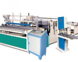 衛生紙加工設備有哪些