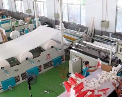 保定市滿城衛(wèi)生紙廠家告訴你衛(wèi)生紙的制作過程