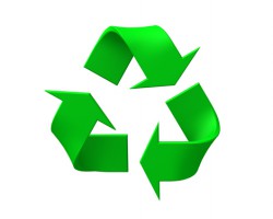 香港環保署推出“三紙” 分類干凈回收免報廢