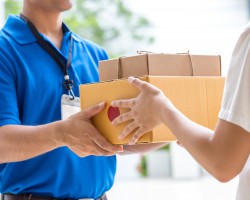 新版《快遞封裝用品》標準修訂發布