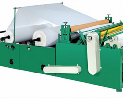 衛(wèi)生紙復(fù)卷機(jī)廠家打死也不會(huì)告訴你的挑選衛(wèi)生紙復(fù)卷機(jī)秘訣