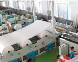 關于衛生紙加工設備你了解多少