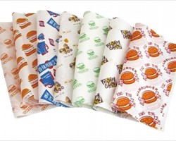 取代塑料包裝，紙包裝或成貴族