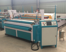 衛生紙加工的行業秘密！