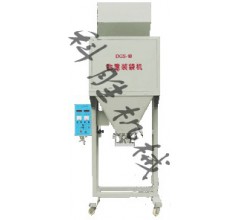 承德科勝顆粒大米包裝機(jī)