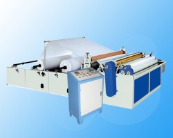 選購衛生紙復卷機的誤區