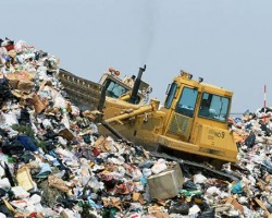 綠色紙箱，沒有膠帶還可以循環(huán)利用！