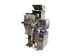 長治科勝320型自動稱重包裝機丨五金配件自動包裝機