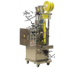 承德科勝顆粒全自動(dòng)包裝機(jī)