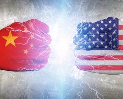 中美貿(mào)易又雙叒戰(zhàn)升級(jí)