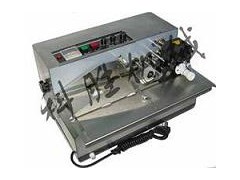 長(zhǎng)治科勝380F標(biāo)示打碼機(jī)丨食品袋打碼機(jī)@山西打碼機(jī)