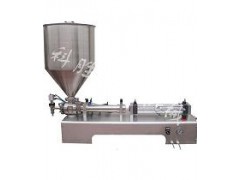 長治科勝單頭碗團灌裝機|碗脫灌裝機|山西碗禿灌裝機