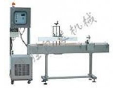 承德科勝食油桶電磁感應(yīng)鋁箔封口機(jī)