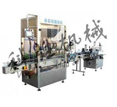 山西長(zhǎng)治科勝飲片生產(chǎn)線設(shè)計(jì)方案