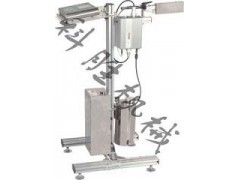 山西運(yùn)城科勝大字符塑料袋噴碼機(jī)