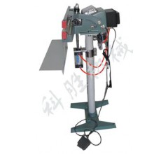 承德科勝塑料袋450型氣動塑料封口機