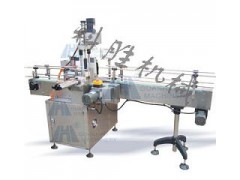 長治科勝超大瓶定位貼標機丨貼標機哪里有丨山西貼標機